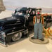 Vintage lowriders