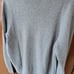 Brooks Brothers New Ladies' Cashmere Sweater: Manufacturer's Price 328
