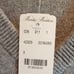 Brooks Brothers New Ladies' Cashmere Sweater: Manufacturer's Price 328