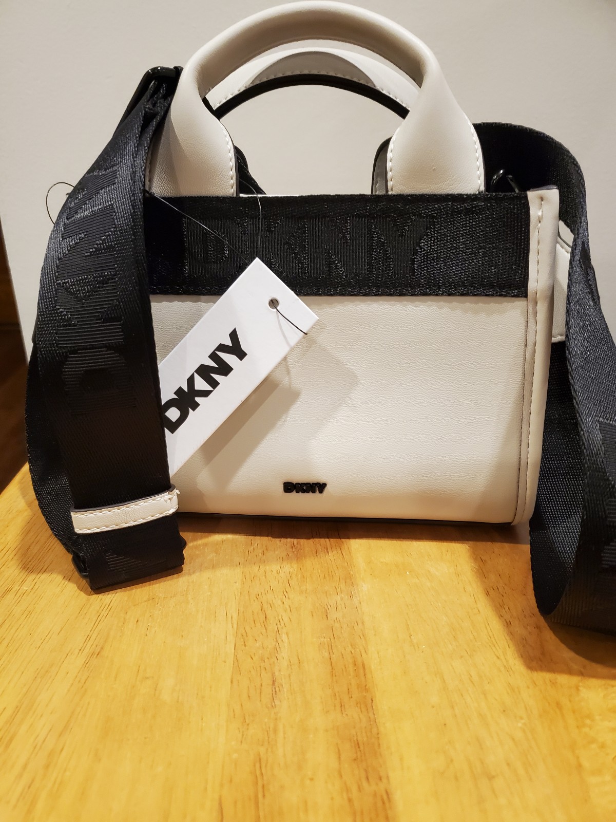 DKNY Cassandra Small Tote