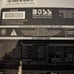 Boss audio