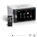 Boss audio