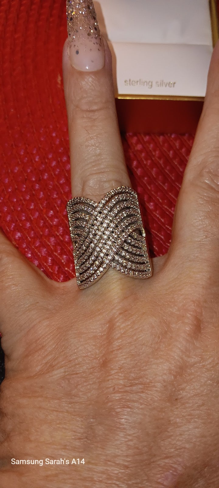 Beautiful ring