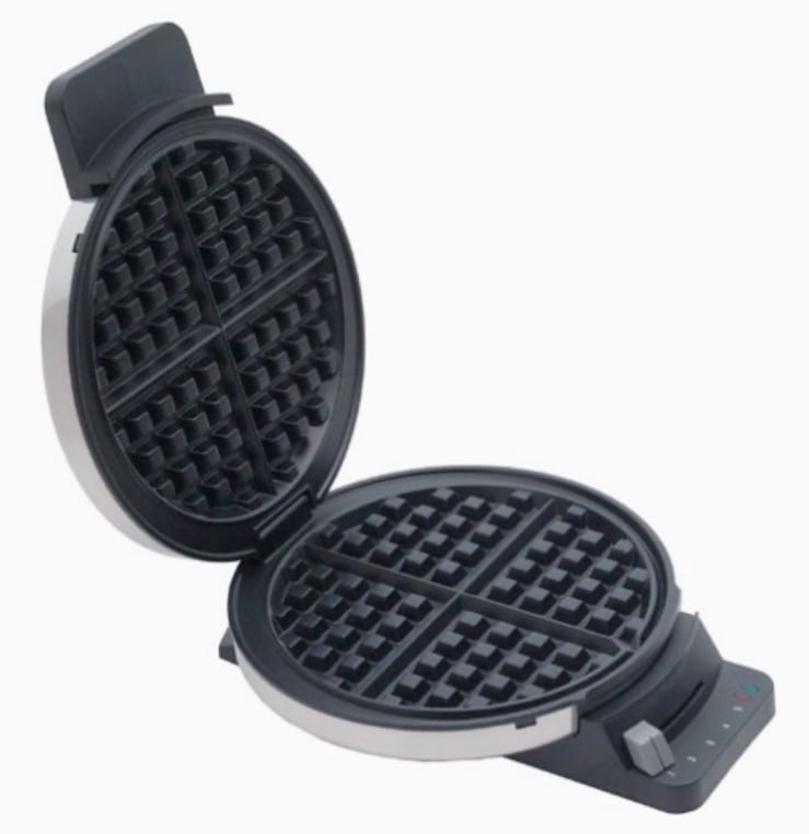 Waffle maker
