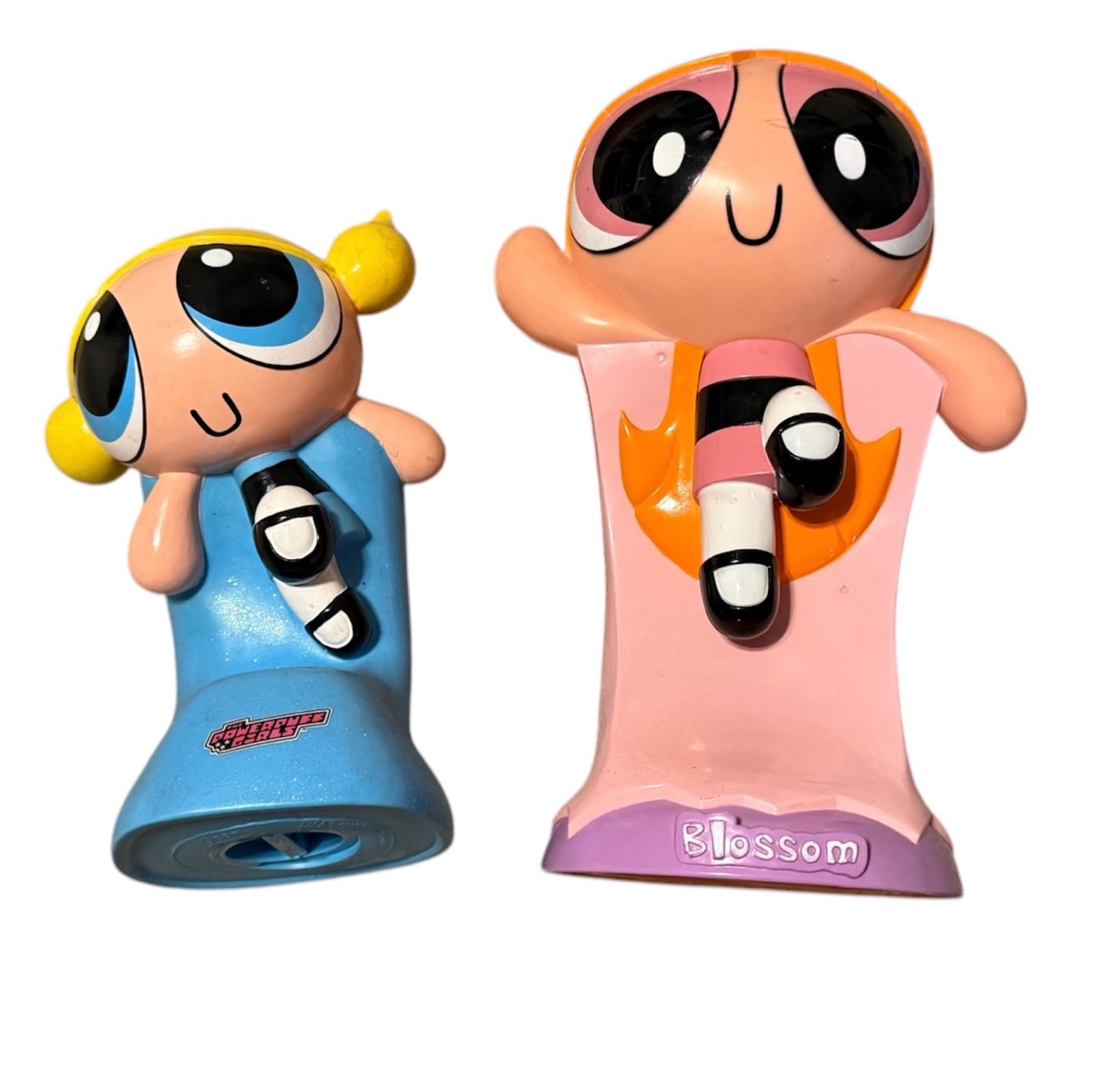 Power Puff Girls Piggybank