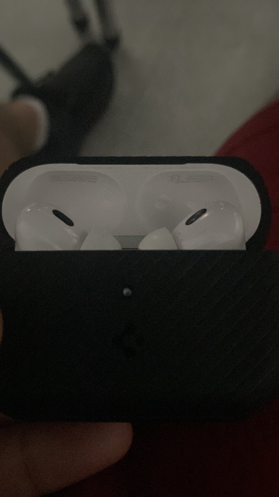 AirPod pro 2nd generation