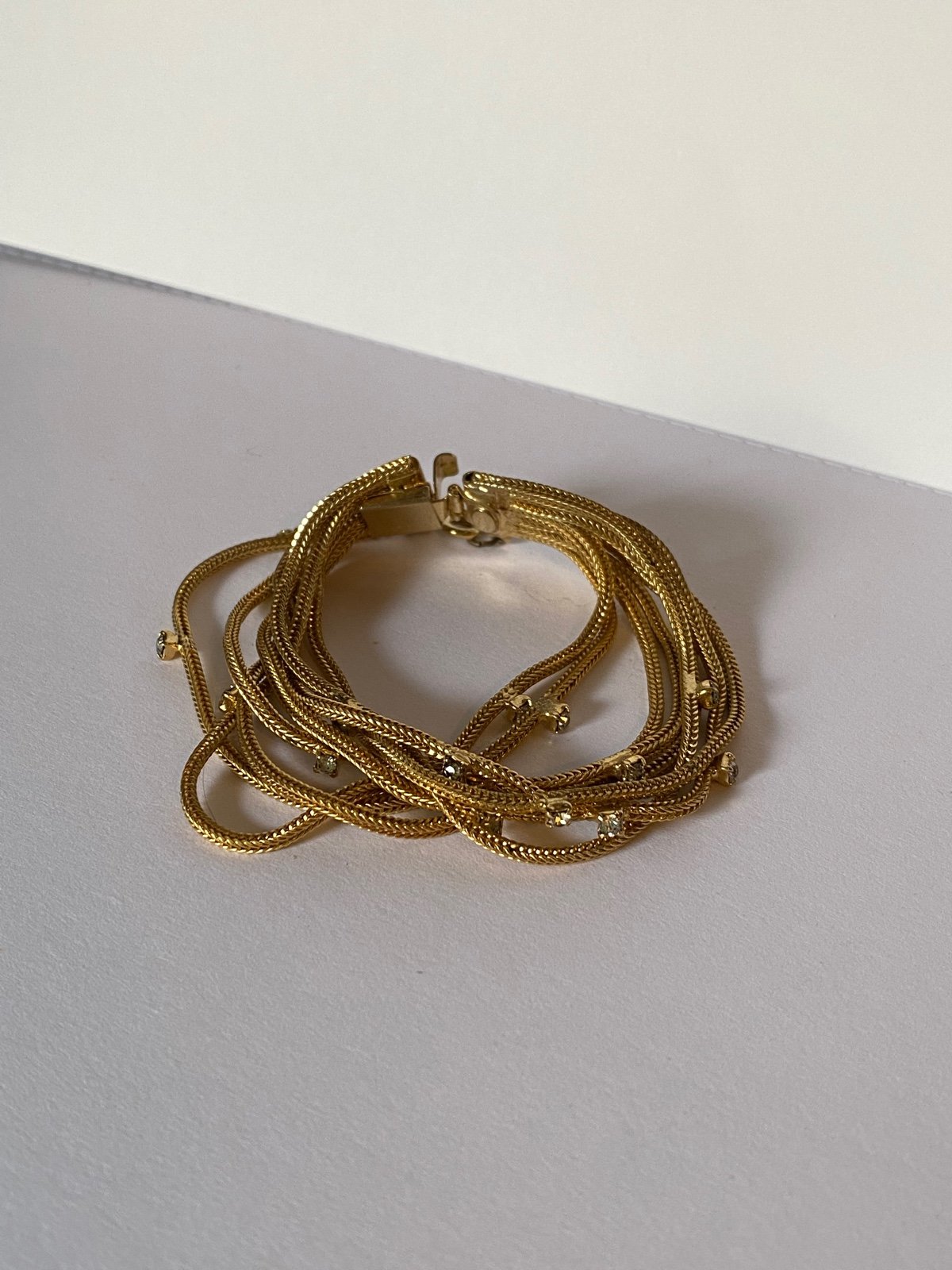 Alice Caviness Bracelet