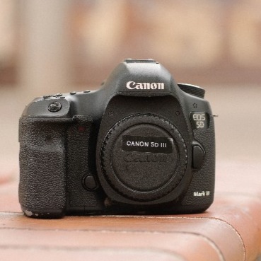 Canon EOS 5D Mark III (Body)