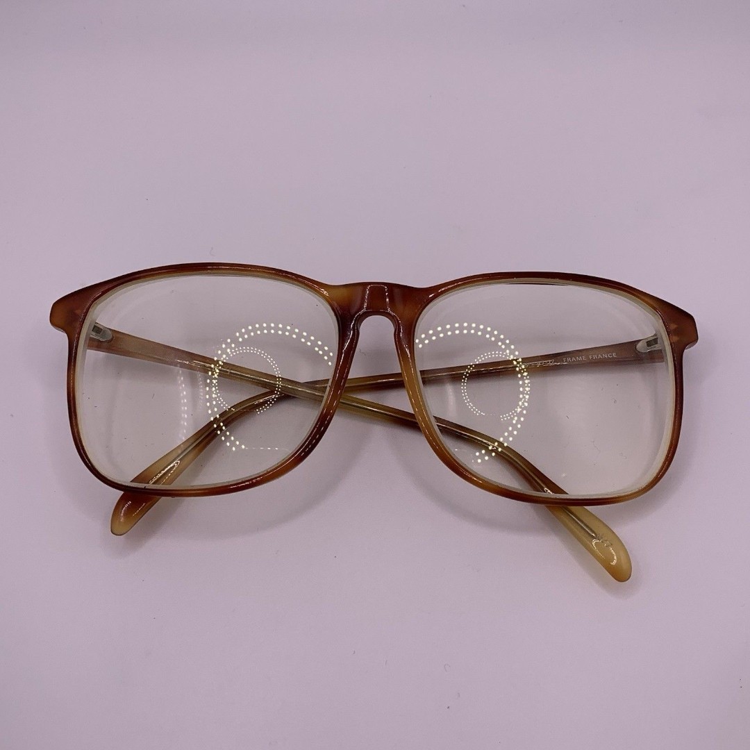 39 By Ralph Lauren Eyeglasses Frames France Vintage Tortoise 145 57-17 077