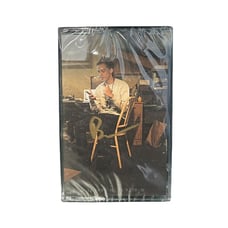 Logic - College Park Signed / Autographed Cassette (New Sealed