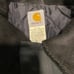 Carhartt Heavy Duty Traditional Quilted Lined Jacket