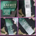 NWT Women's Plus Size 20W Lauren Ralph Lauren 100% Silk Multicolor Floral Skirt