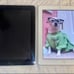 iPad 1 and iPad 2 (For Parts)