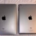iPad 1 and iPad 2 (For Parts)