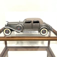 Franklin Mint 1933 Duesenberg Twenty Grand Car 1:24 Scale