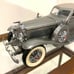 Franklin Mint 1933 Duesenberg Twenty Grand Car 1:24 Scale