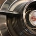 VTG Chevy SS Camaro Corvette Monte Carlo Chevelle hubcap