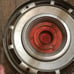 VTG Chevy SS Camaro Corvette Monte Carlo Chevelle hubcap