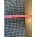 Lands' End Wool Houndstooth Tweed Blazer Sport Coat Suit Jacket 40 Regular