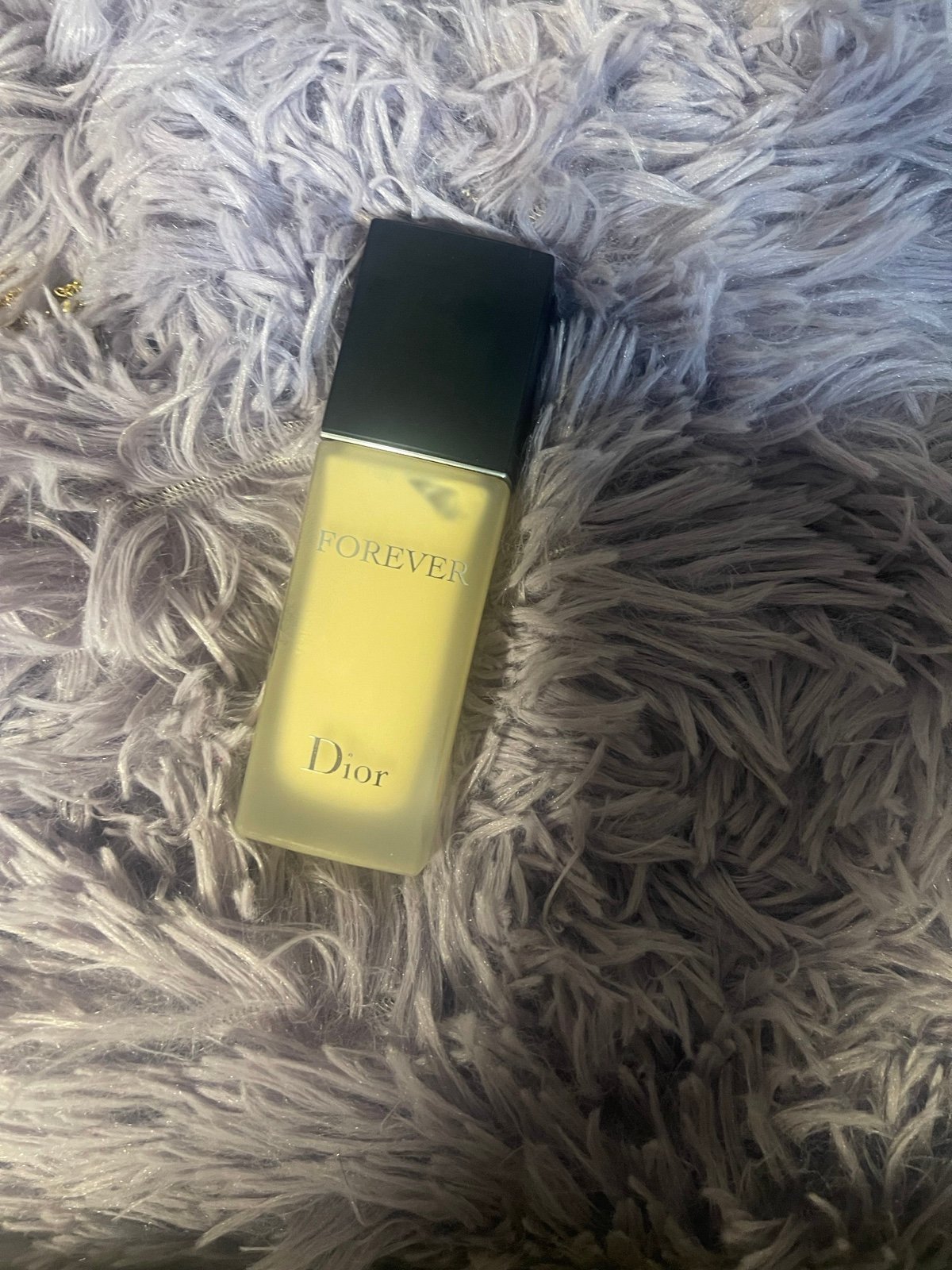 Dior Forever Foundation #1.5W brand new