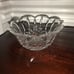 Waterford Scalloped Bowl Lismore