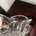 Waterford Scalloped Bowl Lismore