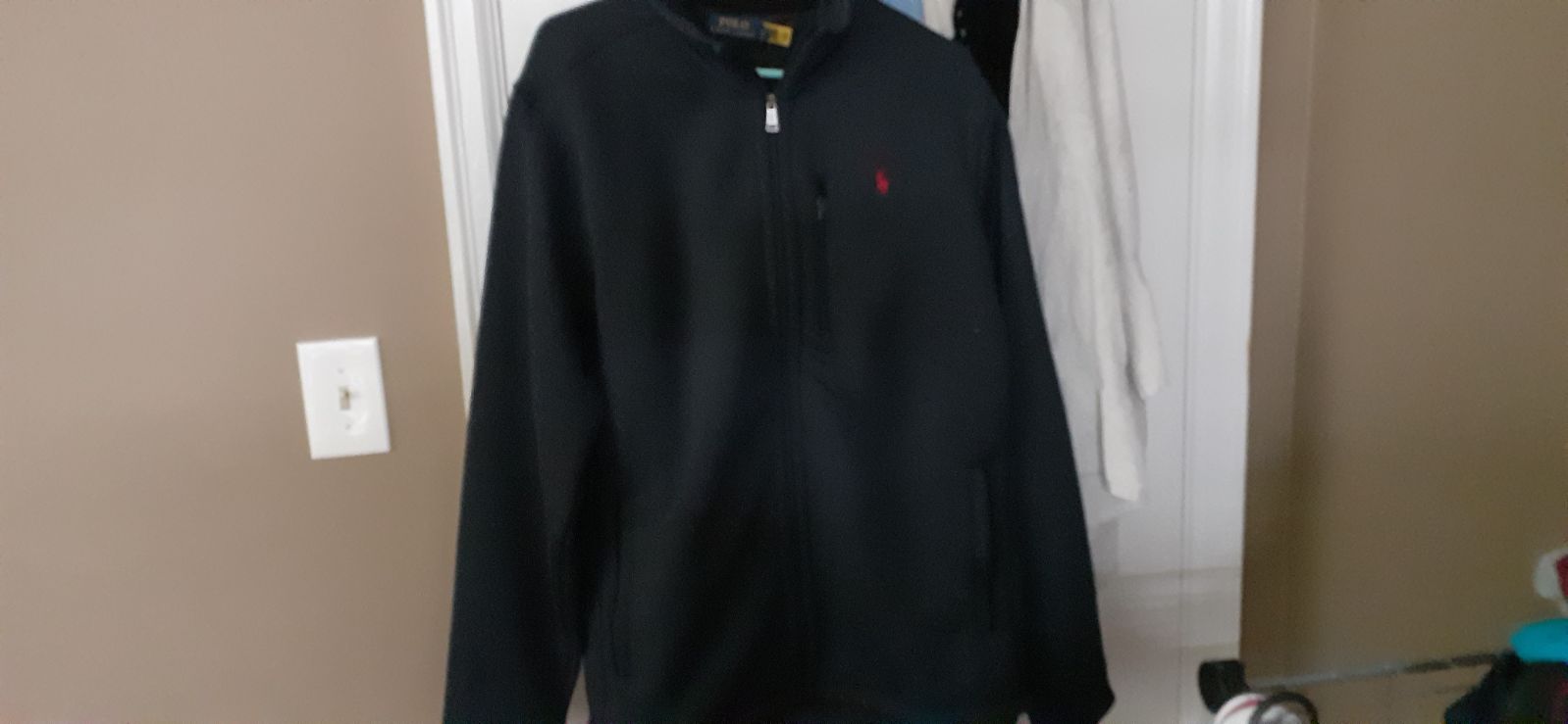 Polo Ralph Lauren jacket