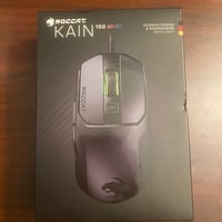 Roccat Mercari