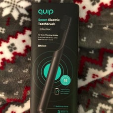 Quip Electric Toothbrush
