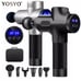 Executive Elite Pro Massage Gun