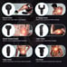 Executive Elite Pro Massage Gun