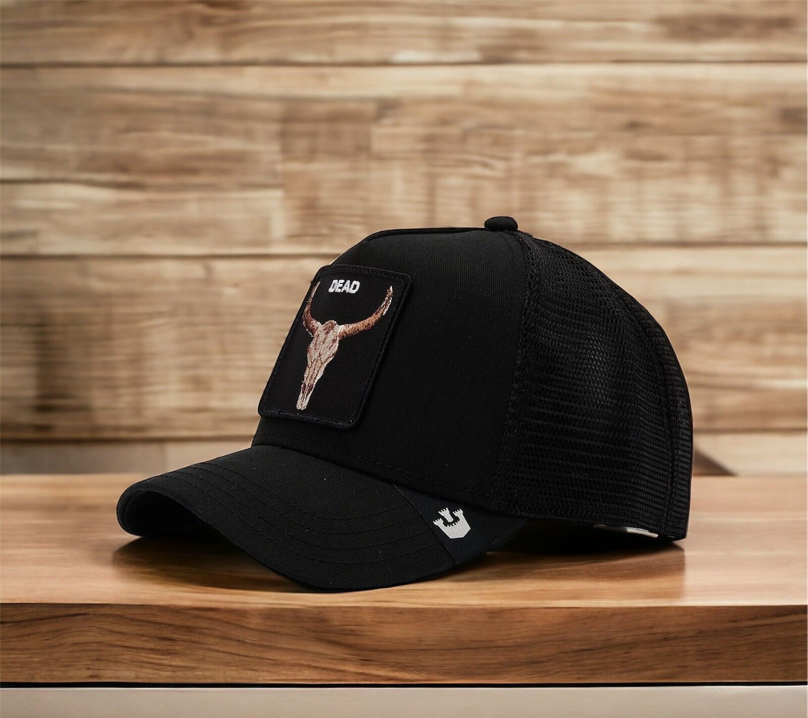 Goorin Bros The Farm Animal The Dead Trucker