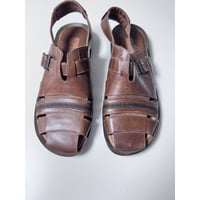 bacco bucci sport sandals