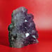 Natural Amethyst Cluster Quartz Crystal Mineral Specimen Reiki Healing 1+LB