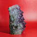 Natural Amethyst Cluster Quartz Crystal Mineral Specimen Reiki Healing 1+LB