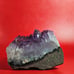 Natural Amethyst Cluster Quartz Crystal Mineral Specimen Reiki Healing 1+LB