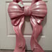 Large Pink Bow TIK TOK VIRAL Cynthia Rowley
