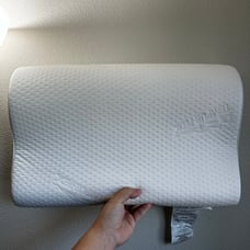 tempur pedic pillow