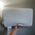 tempur pedic pillow