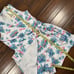 Tommy Bahama Women's Size Small Island Cays Oasis Wrap Romper Swim Cover Up