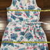 Tommy Bahama Women's Size Small Island Cays Oasis Wrap Romper Swim Cover Up