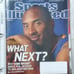 5x Kobe Bryant Sports Illustrated magazines