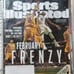 5x Kobe Bryant Sports Illustrated magazines