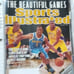 5x Kobe Bryant Sports Illustrated magazines