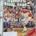 5x Kobe Bryant Sports Illustrated magazines