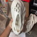 Yeezy Foam Runner Sand size 5