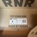 Yeezy Foam Runner Sand size 5