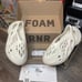 Yeezy Foam Runner Sand size 5