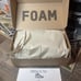 Yeezy Foam Runner Sand size 5