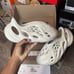 Yeezy Foam Runner Sand size 5